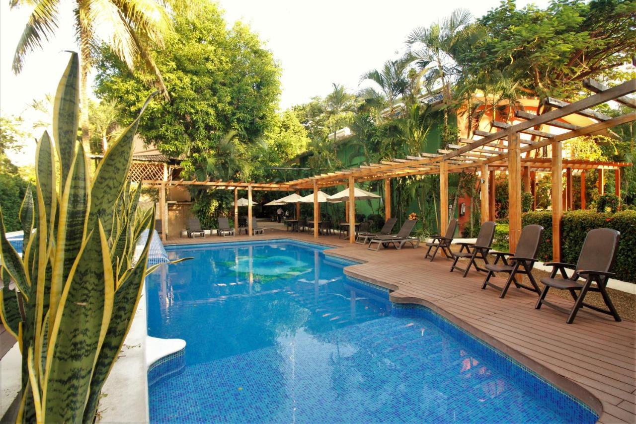 Hotel Maya Tulipanes Palenque Luaran gambar