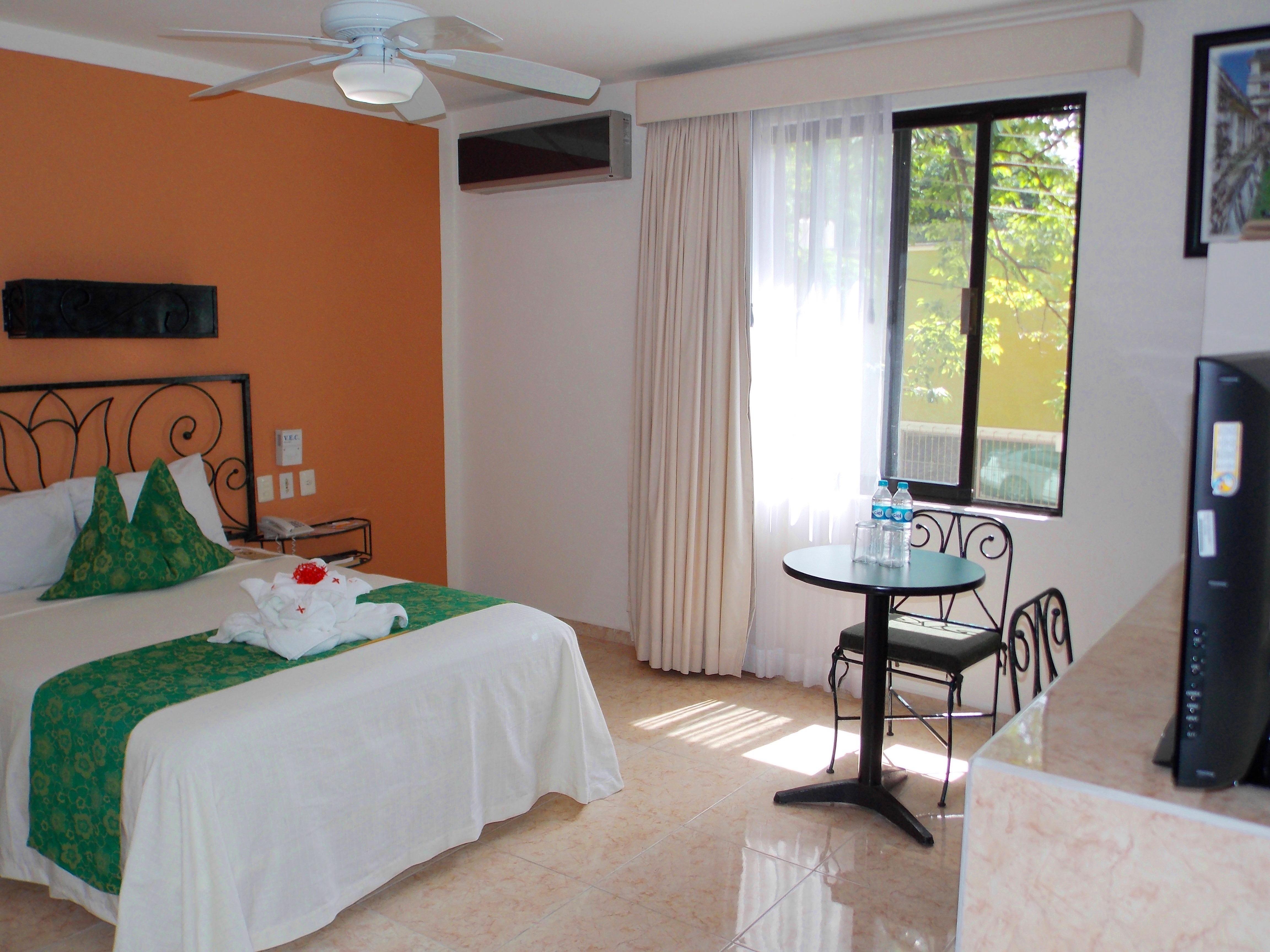 Hotel Maya Tulipanes Palenque Luaran gambar