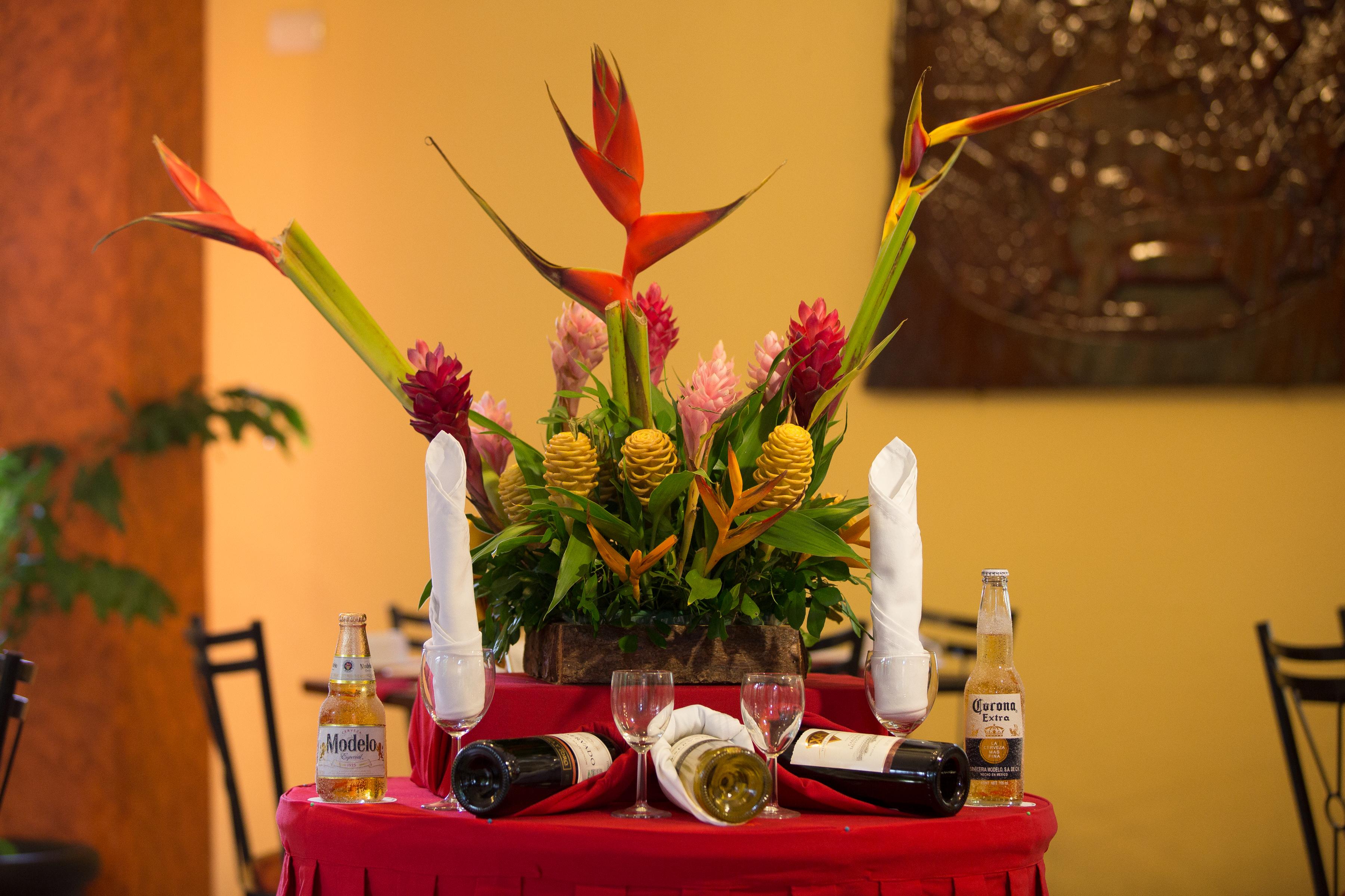 Hotel Maya Tulipanes Palenque Luaran gambar