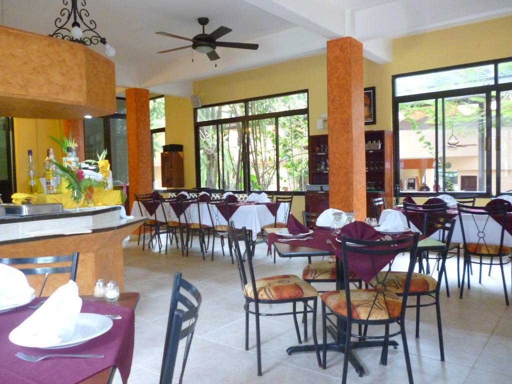 Hotel Maya Tulipanes Palenque Luaran gambar